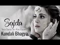 KUNDALI BHAGYA THEME TRACK SONG (PREETA AND KARAN)