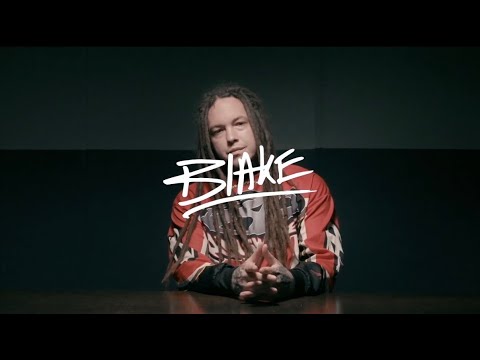 Blake Saul - HATE ME (official video)