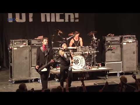 De Heideroosjes op 37e Nirwana Tuinfeest