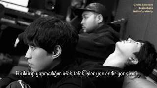 EPIK HIGH - Benefits of Heartbreak ft. AKMU Suhyun (Türkçe Altyazılı)