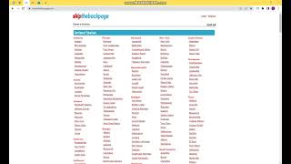 How to create free post skipthebackpage com 2023 New Posting Solution like 2backpage and bedpage