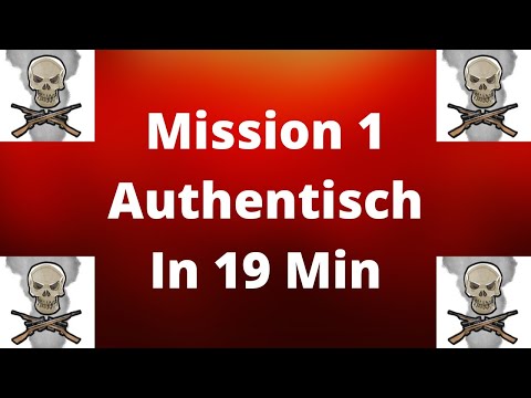 Sniper Elite 5 Authentic Mission 1 - Atlantic Wall - Solo Gameplay - Authentic Difficulty