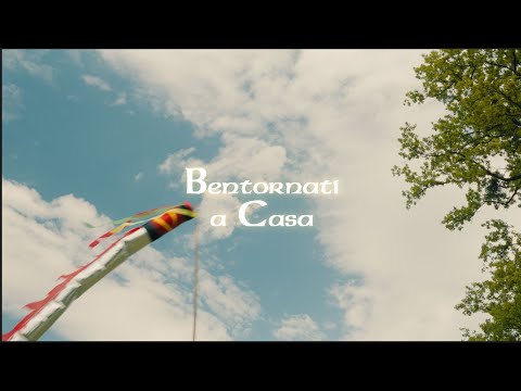 La Vera Terra di Mezzo è in Abruzzo!