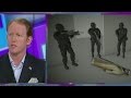 SEAL Describes Killing Osama Bin Laden
