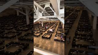Cleveland Collectacon is this weekend (May 9-10, 2026) check out the calm before the storm! #pokemon