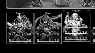 VideoImage1 Dungeon Automata
