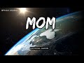 Mom Emotional Tribute Song Heartfelt Lyrics For Mother S Memory