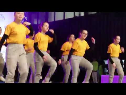 Just Us  JVK basic - First Phase - CDO Morava 13.4.2019