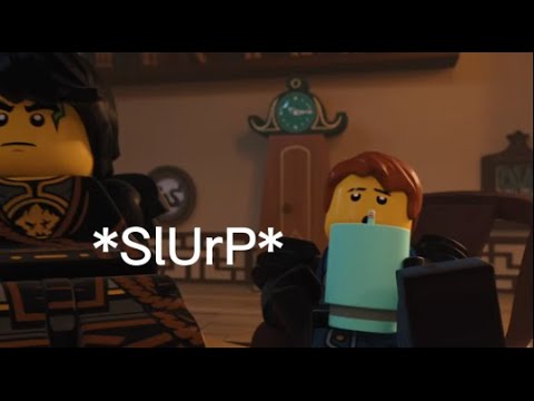 Jay annoying others almost 2 minutes straight