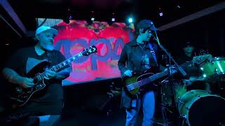 Yppah Film Burn 20241111