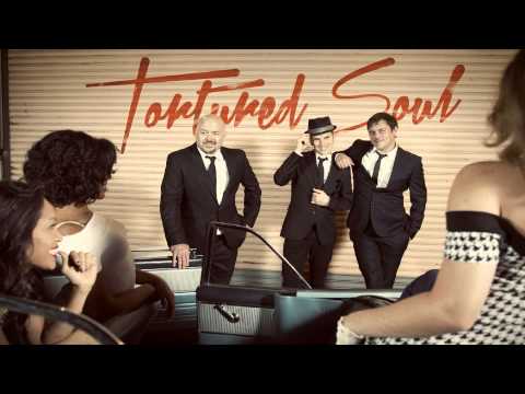 Tortured Soul - I'll Be There For You (Original Mix)