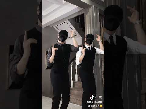 Mr AZhe ~ Entertainer #阿哲先生 #azhe