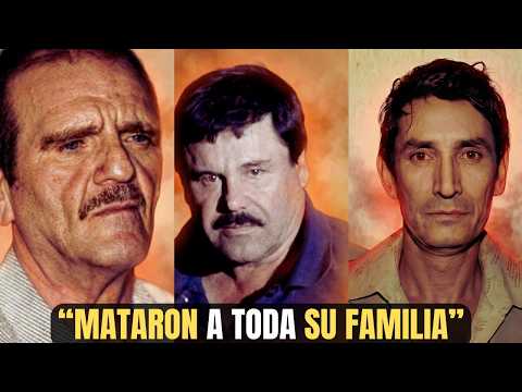 El Guero Palma: el Monstruo que Creó el Miedo en Sinaloa