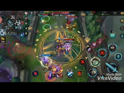 amumu - ap/tank (jungler)