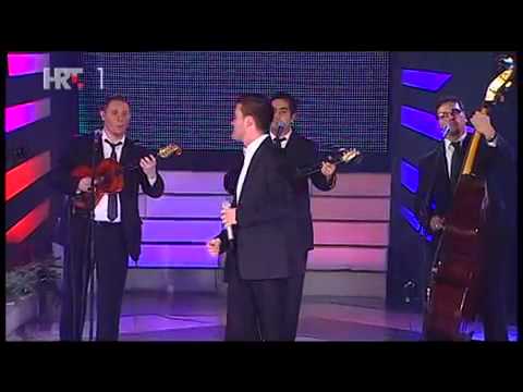 Tamburaši za dušu i Dušan Svilar - Ostani