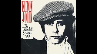 Elton John ~ Are You Ready For Love 1979 Soul Purrfection Version