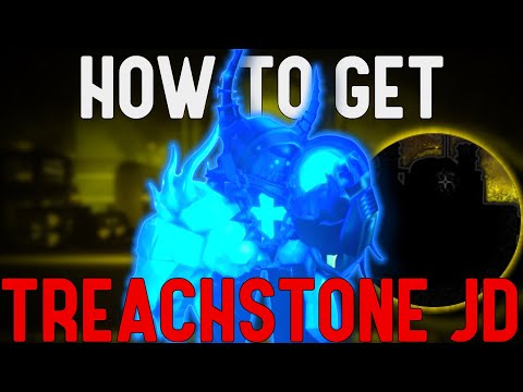 How To Beat TUMORE mode and unlock Treachstone skin for John Doe - Forsaken x Battle Bricks Collab