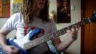 Midnight Juggernauts - Shadows bass