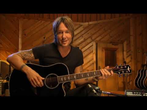 Making Memories Of Us - Keith Urban
