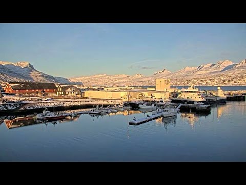 Djúpivogur Harbour thumbnail
