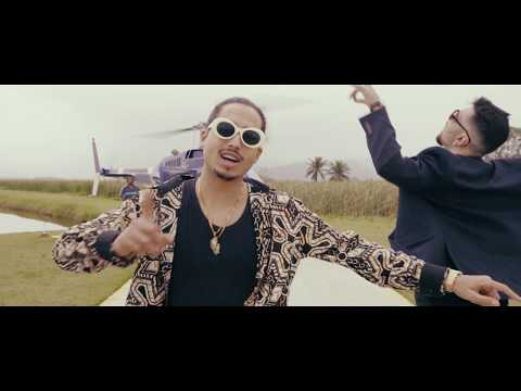 Matuê Feat. Menestrel - H.O.R.T.A (Clipe Oficial)