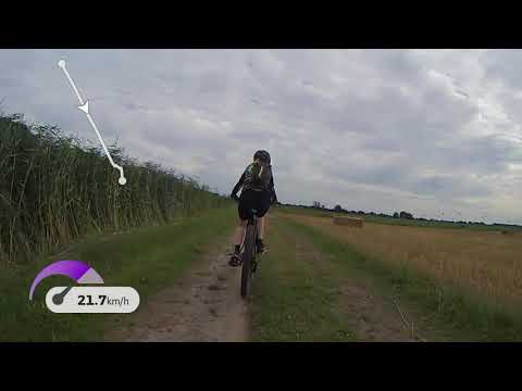 MTB Sibculo (Family Ride) 13-08-2021