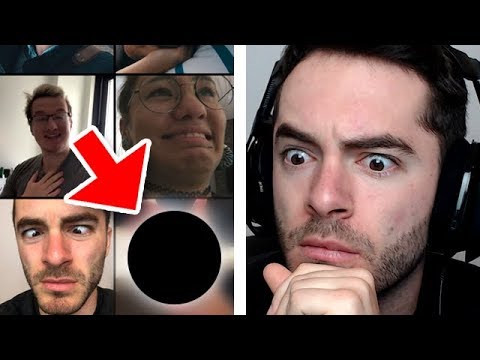 MY GIRLFRIEND REVEALED