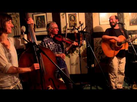 Tildon Krautz - Dillenburg - 18.4.2013 (Part 1)