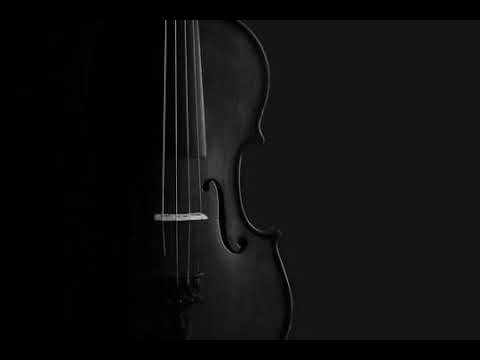 Sergio F - Dark violin