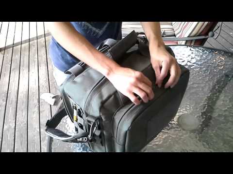 Maxpedition Methuselah Gear Bag Review