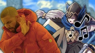 Enemy Phase music can finally be turned off