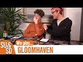 Gloomhaven - Shut Up & Sit Down Playthrough!