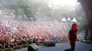 GNAGS Skanderborg Festival 080808 Danmark