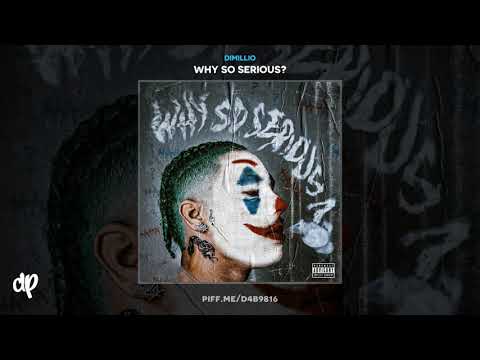 Dimillio - Domestic [Why So Serious?]