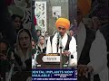 HAU AYA DUROON CHAL KAI I SHABAD KIRTAN GURBANI I AMRITSAR SINGH DHPAI I DELHI SMAGAM I