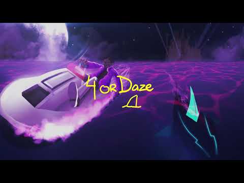 Video thumbnail for 4or Daze