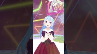 ミラクルペイント 1コーラス  #vtuber #vsinger #両声類 #女声 #歌のおねにいさん #cluster #メタバース  #歌ってみた