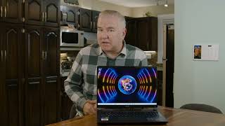 MSI Vector GP68HX Gaming Laptop Packs a Punch!