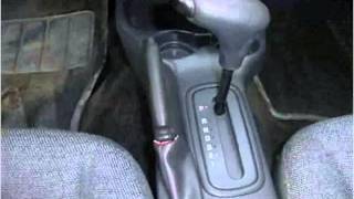 preview picture of video '2004 Chevrolet Cavalier Used Cars Danville PA'