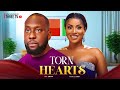TORN HEARTS -RAY EMODI, FRANCESS BEN (Latest Nigeria Movies 2024)