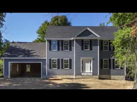 105 Ash St, Danvers MA - Peter Lutts - Tel 978-979-1275