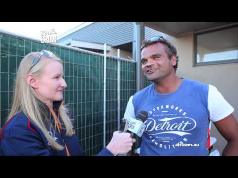 Johncock post-match: NAB 1