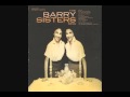 Barry Sisters - L'Chaim 
