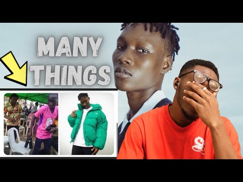 Zinoleesky has been through “hell” | Many Things (Reaction)