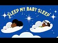 Sleep My Baby Sleep - Bino and Fino Song