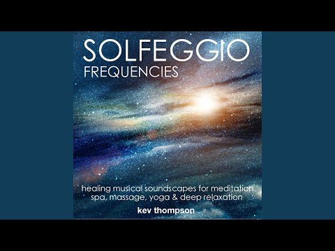 963 Hz - Return to Oneness