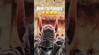 Now I’m hungry 😋🤤😋🤤 #monsterhunterwilds #gaming #monsterhunter #monsterhunterworld #games