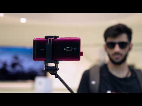 Mi Home: Xiaomi's Flagship Experience Store