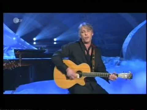 Martin Locher - "Wer wart auf dich daham"