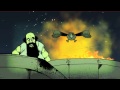 Barbarion Ram The World